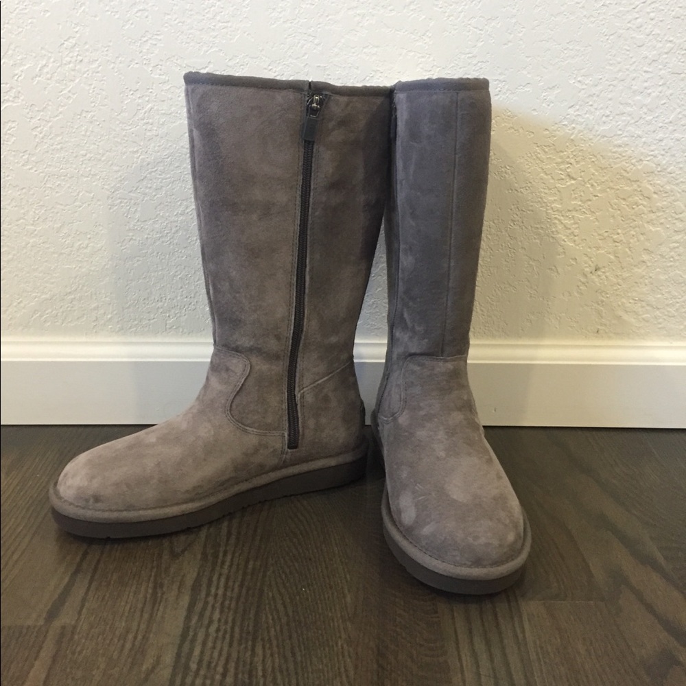Ugh boots